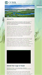 Mobile Screenshot of cuwr.org